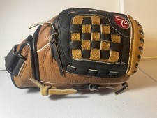 Rawlings RGB224BFR 11 inch ALEX RODRIGUEZ Baseball GLOVE EXCELLENT CONDITION