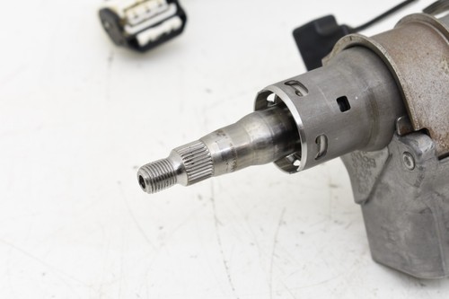 2013-2016 Subaru BRZ Scion FRS Electronic Steering Column 34500CA040 OEM KW42 - Picture 2 of 13