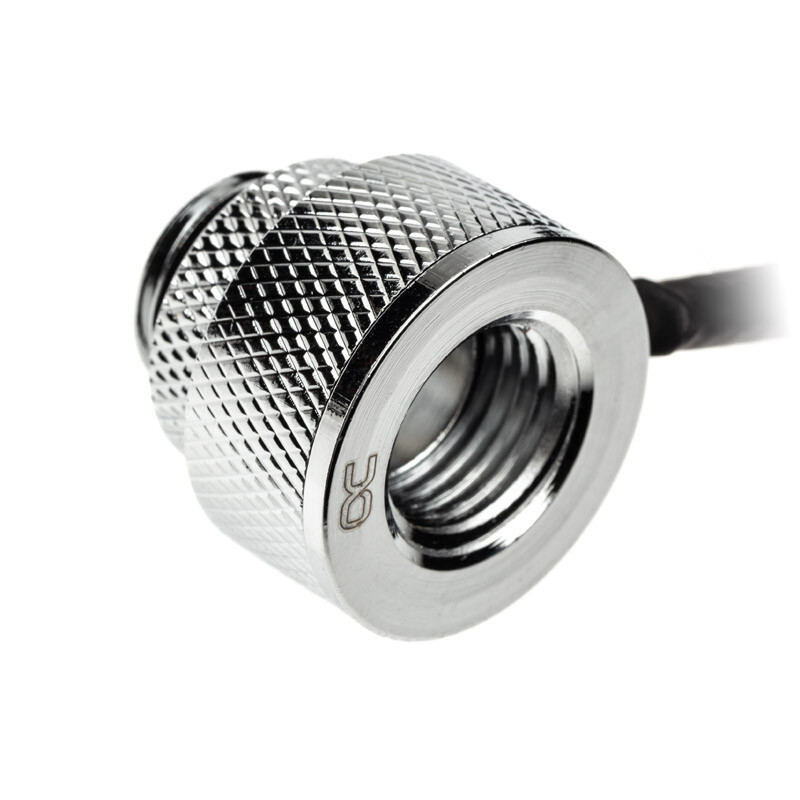 Alphacool 17362 Sensore di temperatura Nero Argento 1 pz Accessori 17362