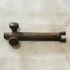 Purox W-200 Cutting Welding Torch Handle Brazing Fits Prest-O-Lite Linde CW-200