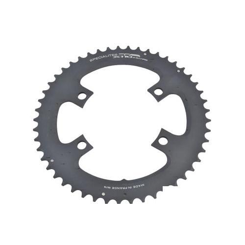 Plateau route d. 110 ext. 48dts noir ct2 teflon ceramic 11/10v.-fab