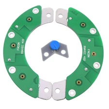 New FACON Diode Kit Rectifier SSAYEC432 With Surge Suppressor For Leroy Somer