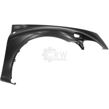 Kotflügel Fender rechts für Chrysler PT Cruiser Bj. 00-05 OU7