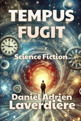 Tempus Fugit: Science Fiction - A Time Travel Novel by Daniel Adrien Laverdi?re 