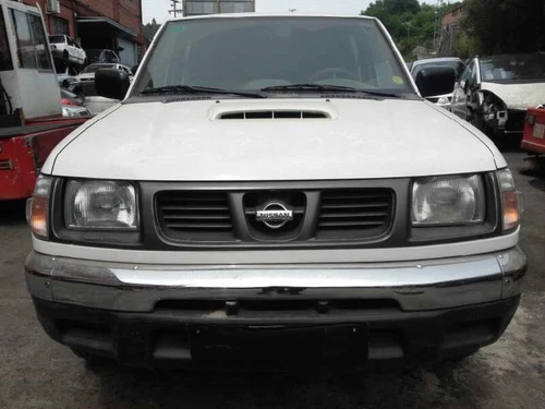 92600VJ200 Klimakompressor für NISSAN PICKUP (D22) 2000 731430 - Imagen 9 de 10