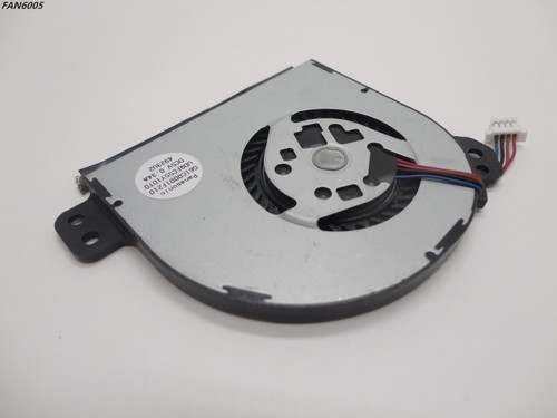 Toshiba Tablet WT310 Portege Z10T-A z15t-a cpu Fan G61C0001F210 UDQFC55Y1DT0 - Bild 5 von 8