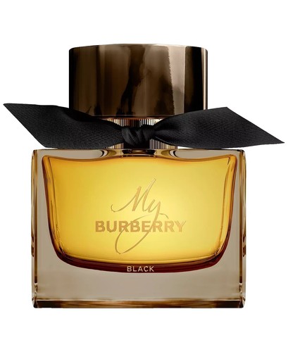 NEW AUTHENTIC BURBERRY BLACK AND GOLD WOMEN