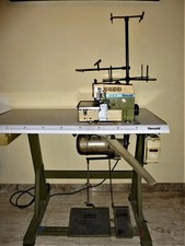 Macchina da cucire RIMOLDI 027-00-2MD-20