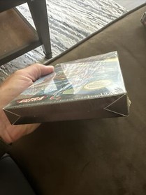 Rollergames Nintendo NES  Factory Sealed Ultra