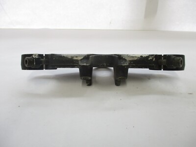 HONDA CBR600F3 TOP FORK BRIDGE TRIPLE TREE CLAMP 53300-MAL-600