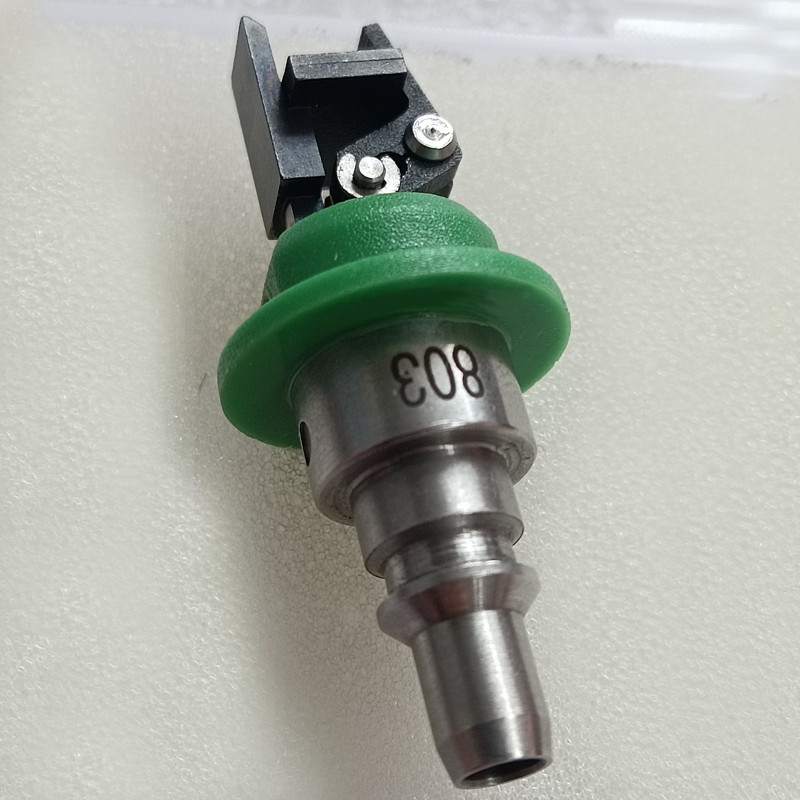 1 Pcs JUKI 803 Gripper Nozzle 3.8mm-5.2mm for SMT KE-2050/2060 Placement Machine