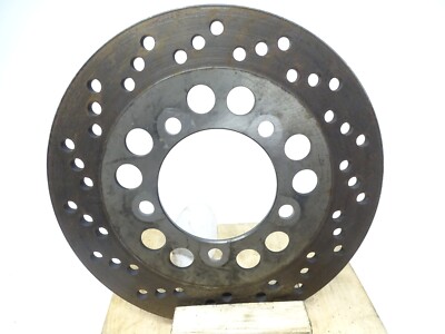 1996 Kawasaki Ninja ZX9R Rear Brake Rotor | eBay