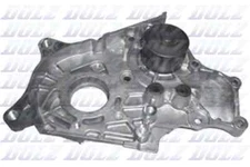 DOLZ T228 Water Pump for TOYOTA