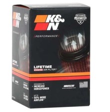 Filtro aria per Triumph Thunderbird 1600 K&N