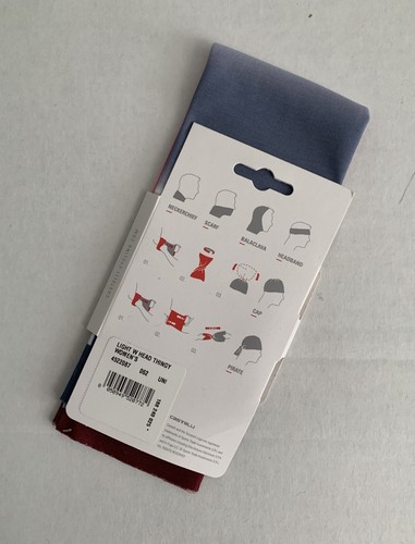 Castelli Women's Light Head Thingy New - 第 2/4 張圖片