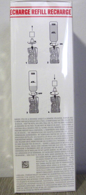 D by Diesel Eau De Toilette EDT 150ml Refill Bottle FREEPOST for 