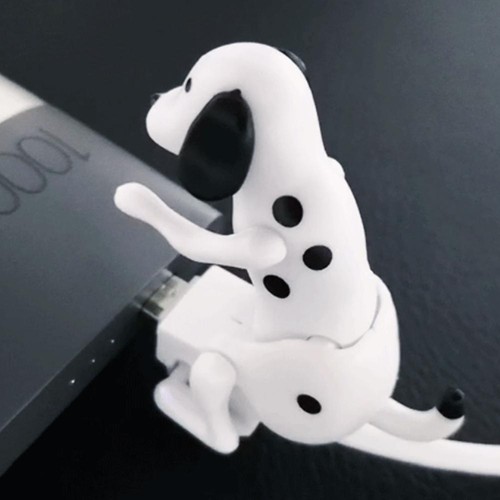 100cm USB Data Cable Cord For Android TYPE-C Cell Dog Fu Phone nny M9J6 - Afbeelding 5 van 13
