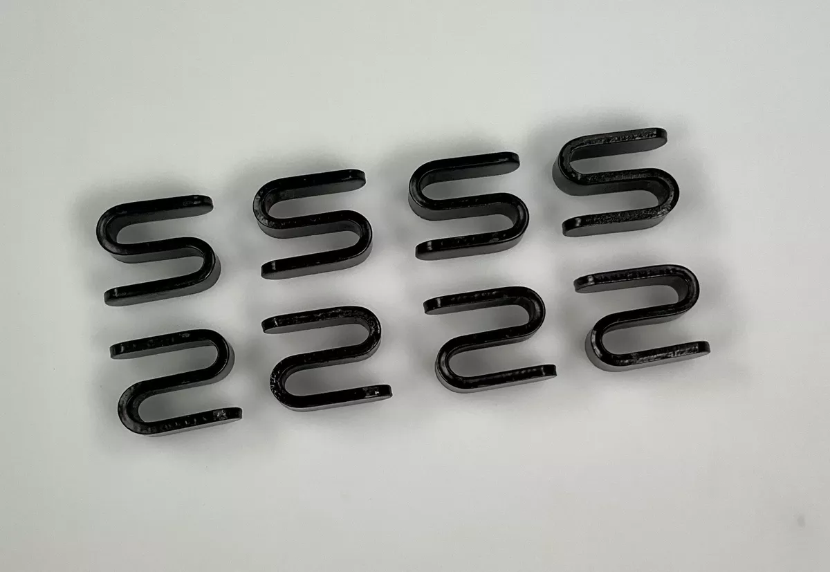 Uline metal 2024 shelving units