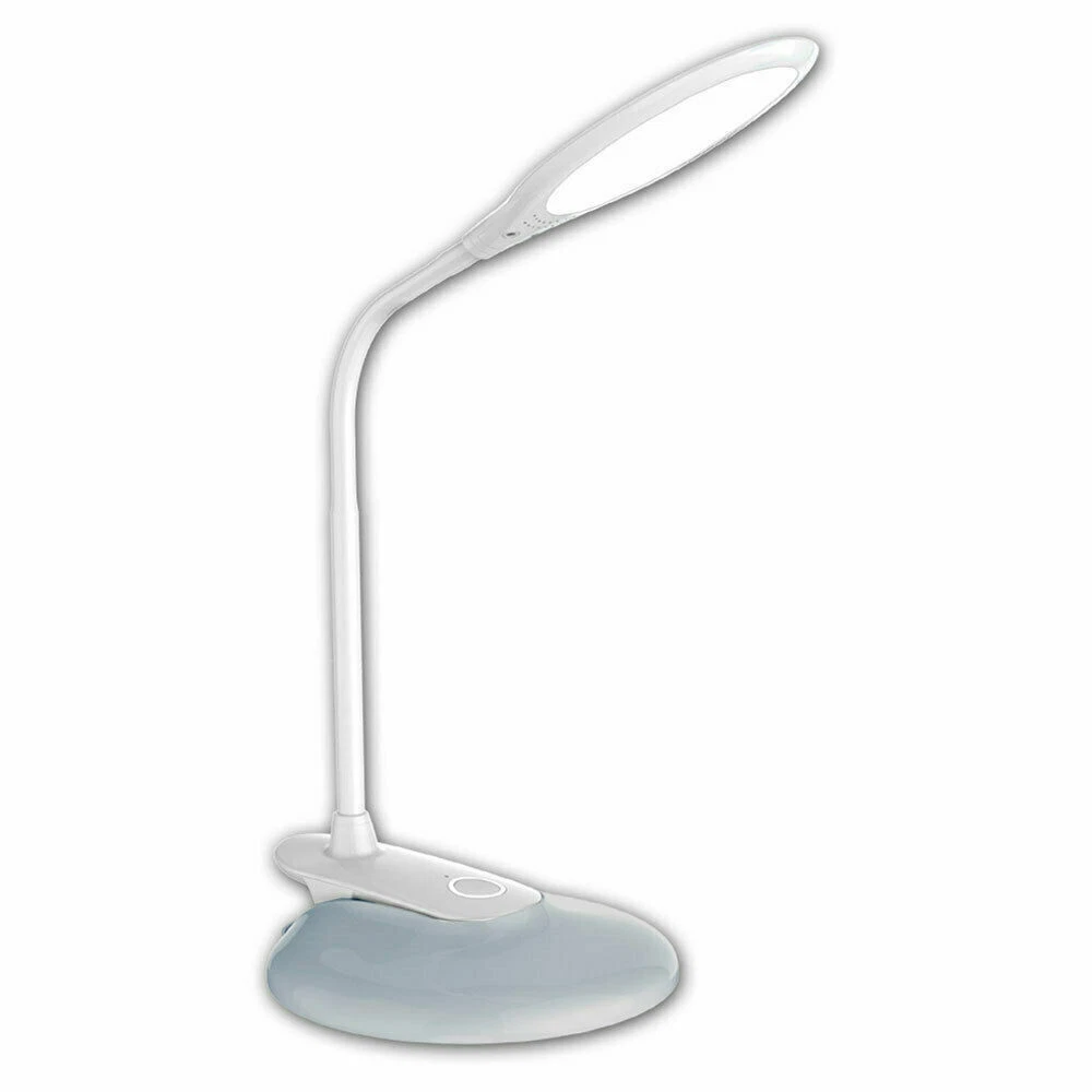 Lamp with 2024 clip base