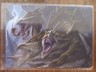 MtG - Grakmaw, Skyclave Ravager - Art Series - ZNR #76/81 - Great Condition !