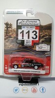 Greenlight La Carrera Panamericana 1953 Studebaker Champion (NG12)