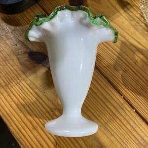 Emerald Crest Fenton | eBay