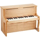Kawai Upright Piano Mini Toys Natural for Kids 32 Keys F5-C8 Made In Japan 1154