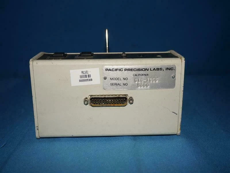 Joystick Pacific Precision 010-1066 0101066 Foto 3 de 4