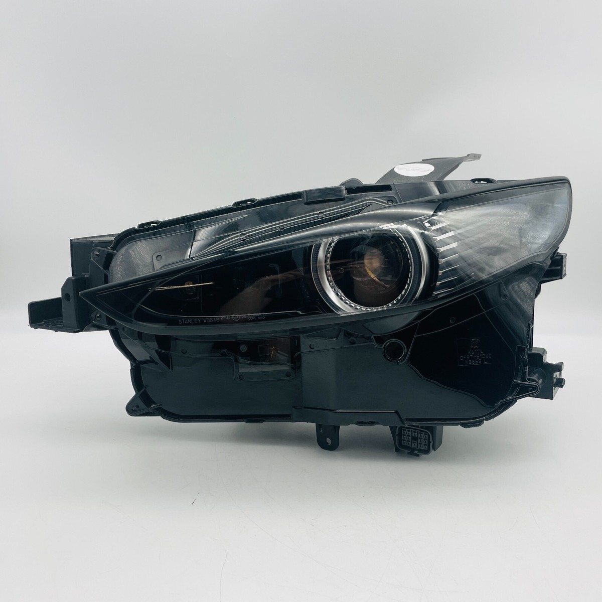Mazda Cx 30 Headlight Adaptive Led Left Side Genuine DFR7-51040