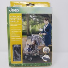 jeep stroller cover