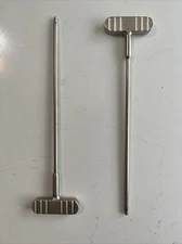 Medtronic Sofamor Danek C6841 Hexagonal T Handled Driver + Similar or Same (C)