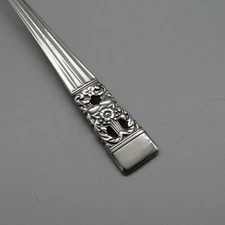 Oneida Stainless CORONATION Flatware - Silverware USA Your Choice