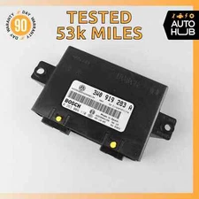 03-07 Bentley Continental Flying Spur Park Parking Assist Control Module OEM 53k