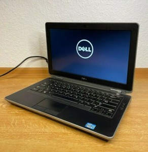DELL LATITUDE E6330 Intel Core i5-3,4GHz 3320M 4GB 250GB 13.3"HD WIN7 LAN WEBCAM