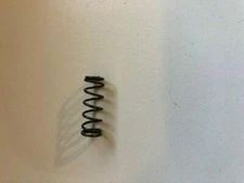 WOLFF Ruger Model 77 Mark 1 and Mark 2 Reduced Power Trigger Sear Spring
