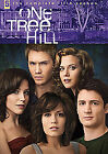 One Tree Hill: Series 5 (DVD, 2008)