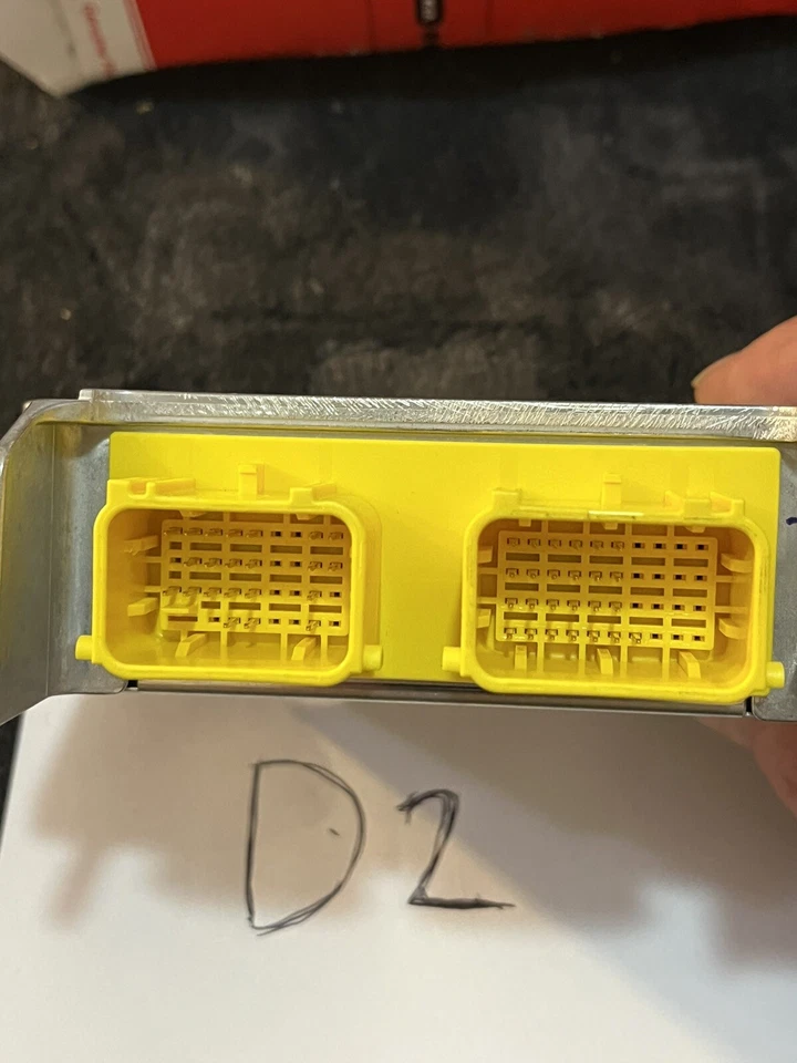 Kia Sportage MK3 10-16 Genuine SRS AirBag Module 959103U500 - Image 3 of 4