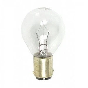 UKLIGHTSTORE.CO.UK Lampadina per microscopio BLC 120V 30W BA15D