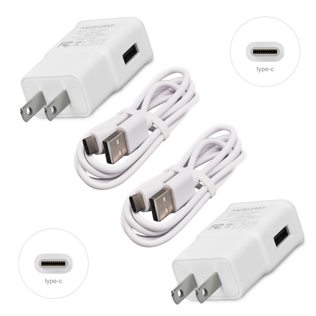 For Google Pixel 3 2 3A XL USB Power AC Wall Adapter Phone Charger Type