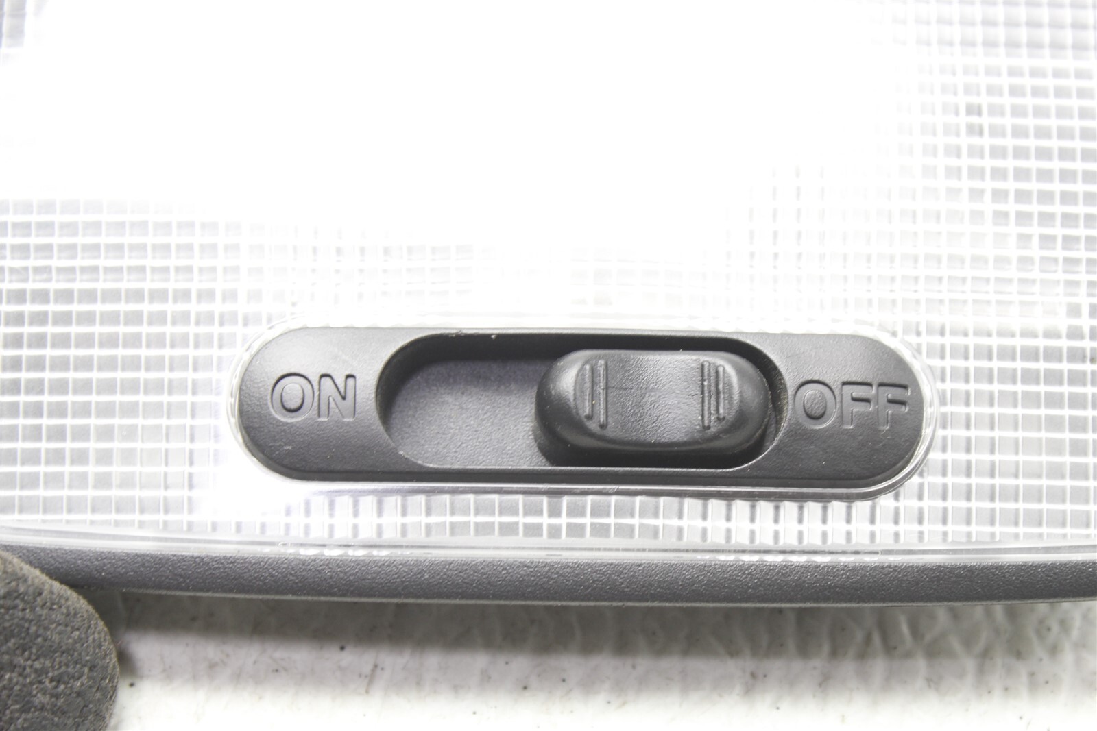 20162021 Honda Civic SI Rear Dome Light Lamp Sedan Turbo Factory OEM