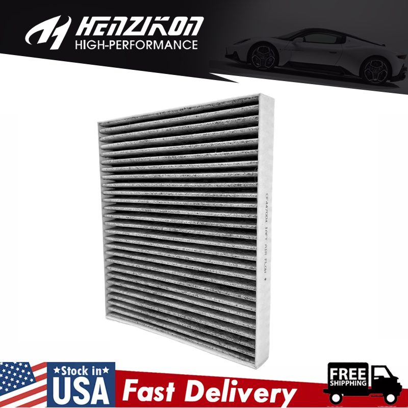 CF10729 Cabin Air Filter Fits Jeep Compass Patriot Ram 1500 Dodge Avenger Caliber