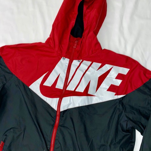 Rare Nike Windrunner GX1 Windbreaker 