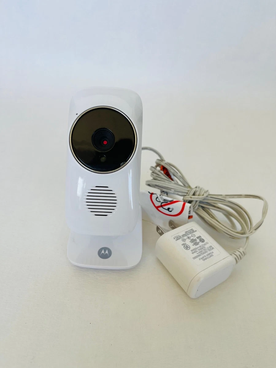 Motorola IP MBP67 Connect Baby Monitor