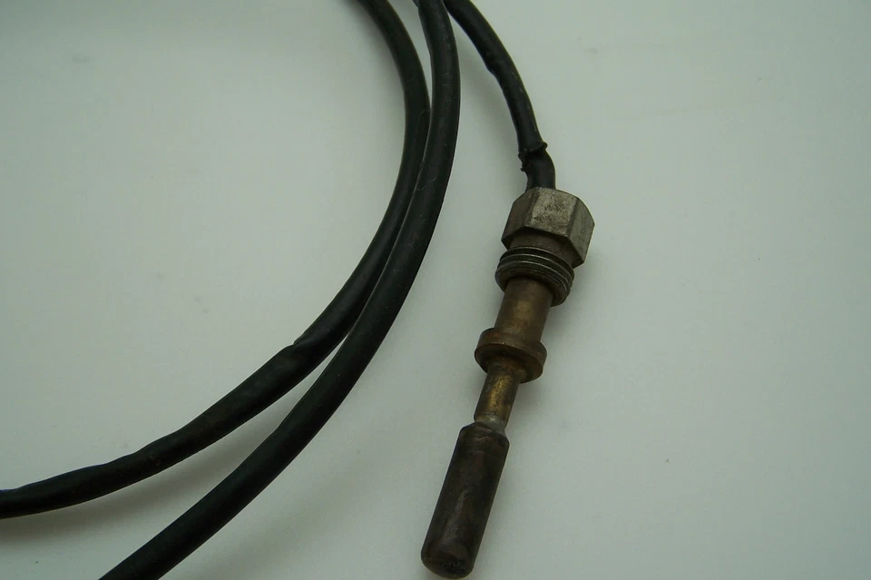 Датчик температуры для владельцев родстера Mercedes Gullwing 300sl 190sl W198 W121 б/у - - Изображение 4 из 4