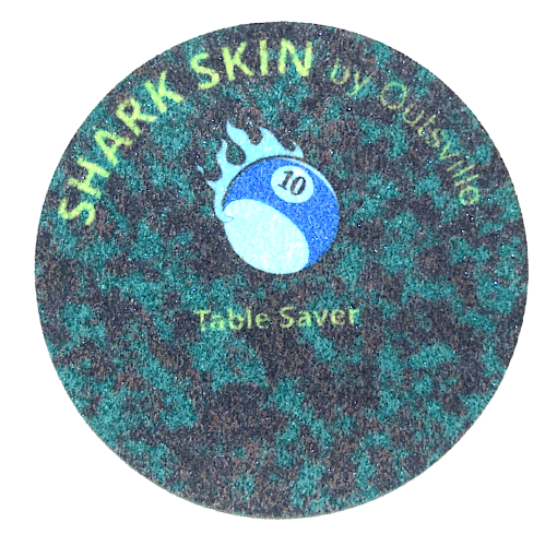 Accu-Rack Outsville Billiards Rack Template Set (Solo/9/10) - Green ...