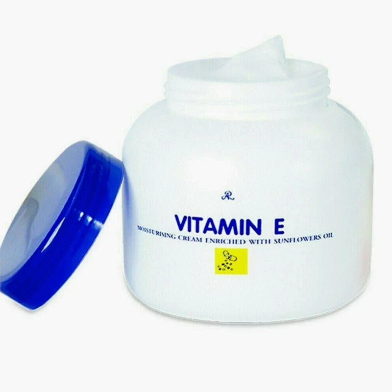 Vitamin e moisture cream deals