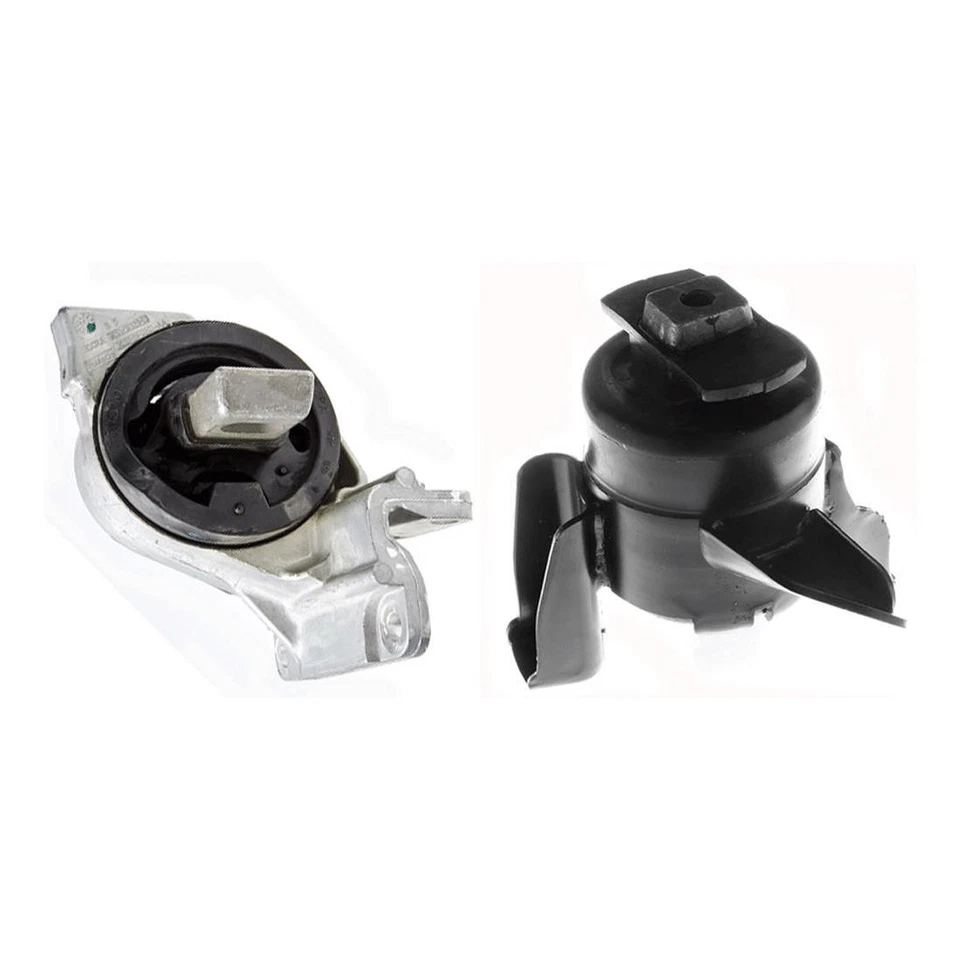 Крепления двигателя Anchor 2X AT/MT подходят для MAZDA 6 L4 2,5 л 2009 2010 2011 годов выпуска - Изображение 2 из 4