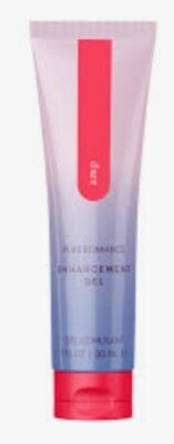 Pure Romance- Amp Enhancement Gel - New and Sealed 