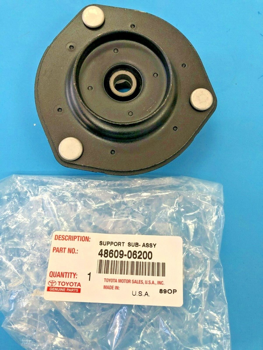 Saint Anthony Industries
セイントアンソニー Genuine Toyota & Lexus 4860933210 Front Suspension Strut