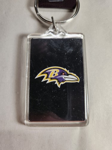 NFL Acryl Schlüsselanhänger Wählen Sie Ihr Team (offiziell lizenziert) - Bild 7 von 8